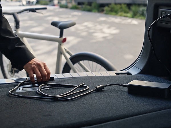 Gorman McCracken Mazda in Longview TX