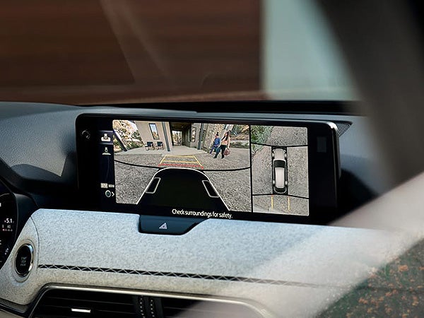 Gorman McCracken Mazda in Longview TX