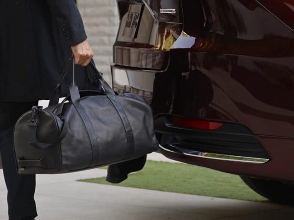 Gorman McCracken Mazda in Longview TX