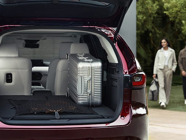 Gorman McCracken Mazda in Longview TX