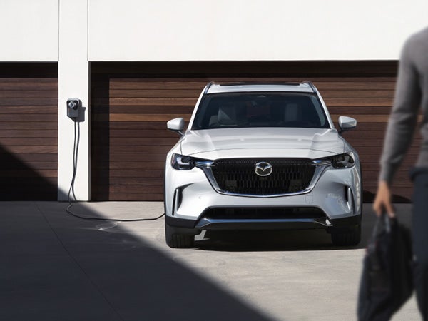 Gorman McCracken Mazda in Longview TX