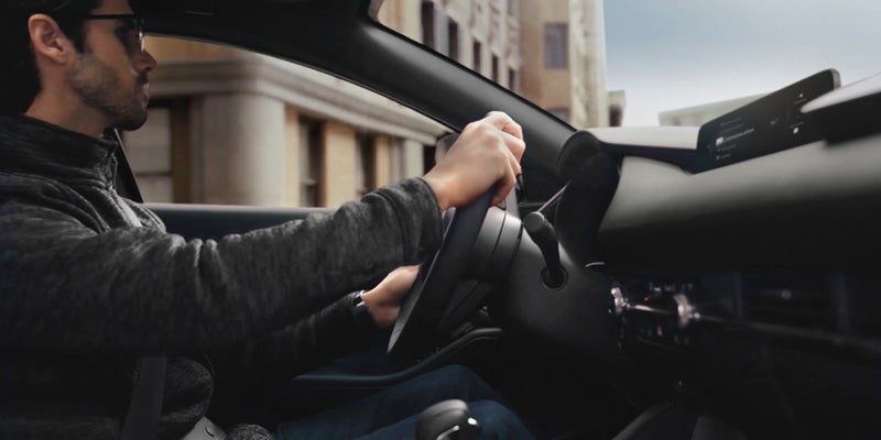 Gorman McCracken Mazda in Longview TX