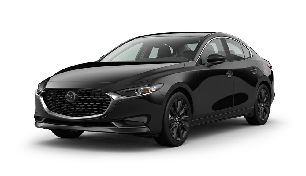 2026 Mazda 3 Sedan 2.5 S | Gorman McCracken Mazda in Longview TX