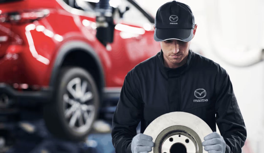 10% Off Any Brake Service