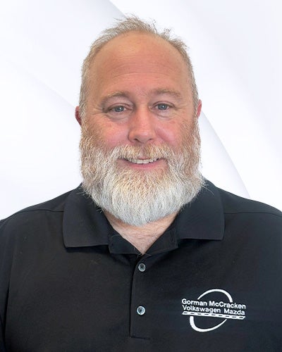 Darell Shaffer