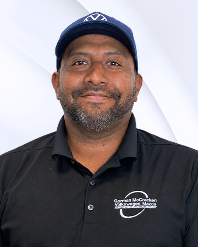 Luis Ramirez