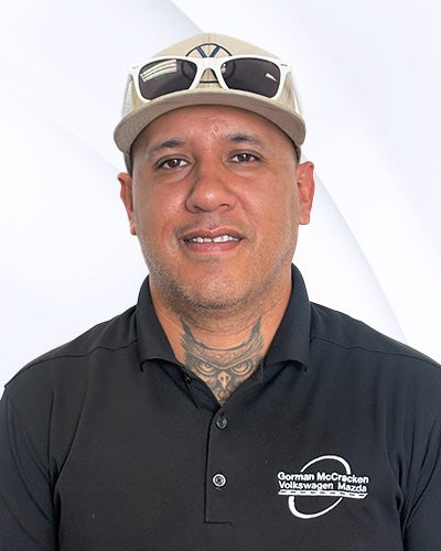 Marcos Martinez