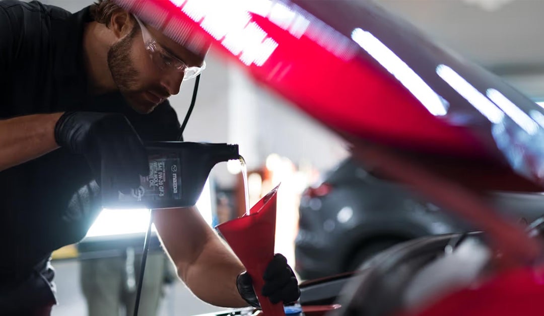 $10 Off Any Oil Change